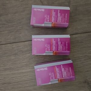 STRIVECTIN MULTI ACTION SUPER C RETINOL Serum 7ml Travel Size x3 BNIB